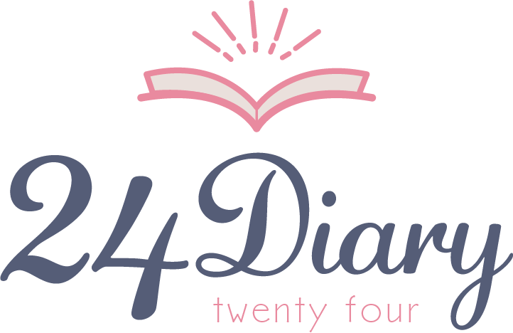 24diary | 夢を叶える手帳